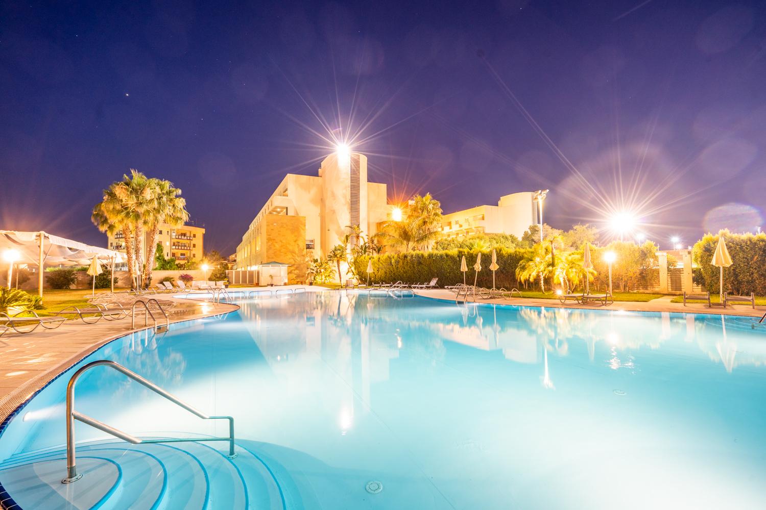 Capo Peloro Hotel Torre di Faro Esterno foto